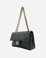 Bolso Chanel Classic Double Flap 2000 - 2002