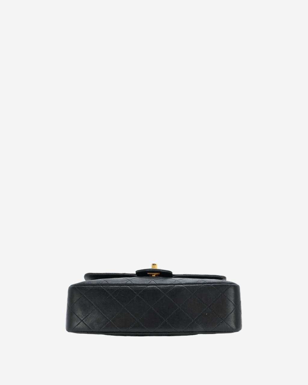 Bolso Chanel Classic Double Flap 2000 - 2002