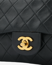 Bolso Chanel Classic Double Flap 2000 - 2002