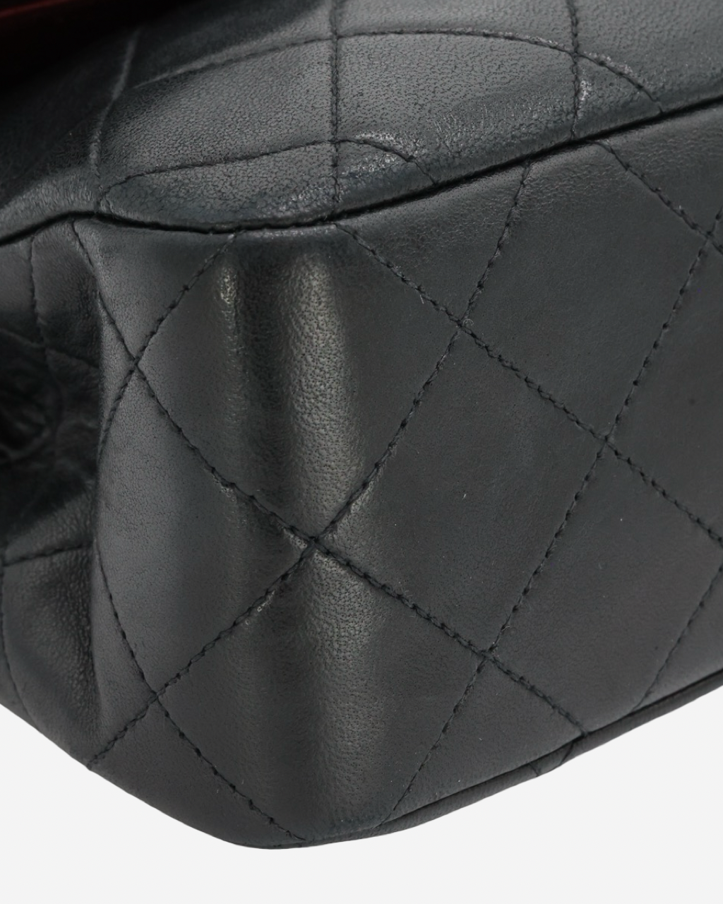 Bolso Chanel Classic Double Flap 2000 - 2002