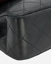 Bolso Chanel Classic Double Flap 2000 - 2002