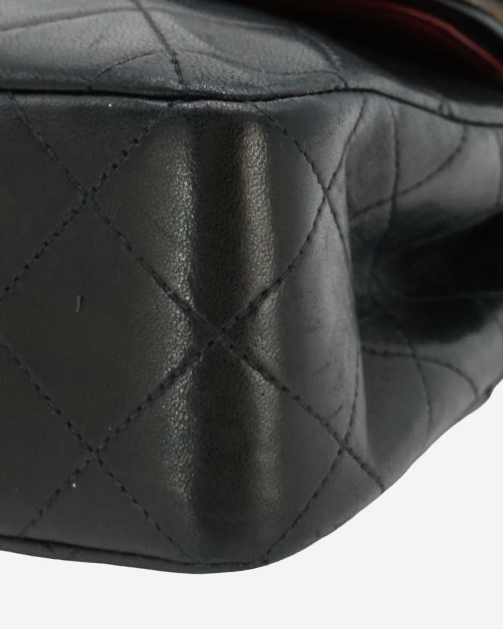 Bolso Chanel Classic Double Flap 2000 - 2002