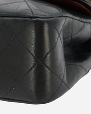 Bolso Chanel Classic Double Flap 2000 - 2002