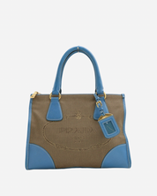 Bolso Prada Canapa