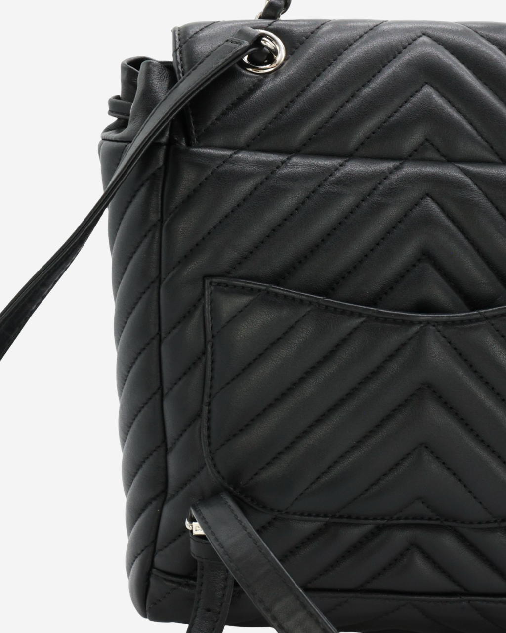 Chanel Urban Spirit Backpack 2018 