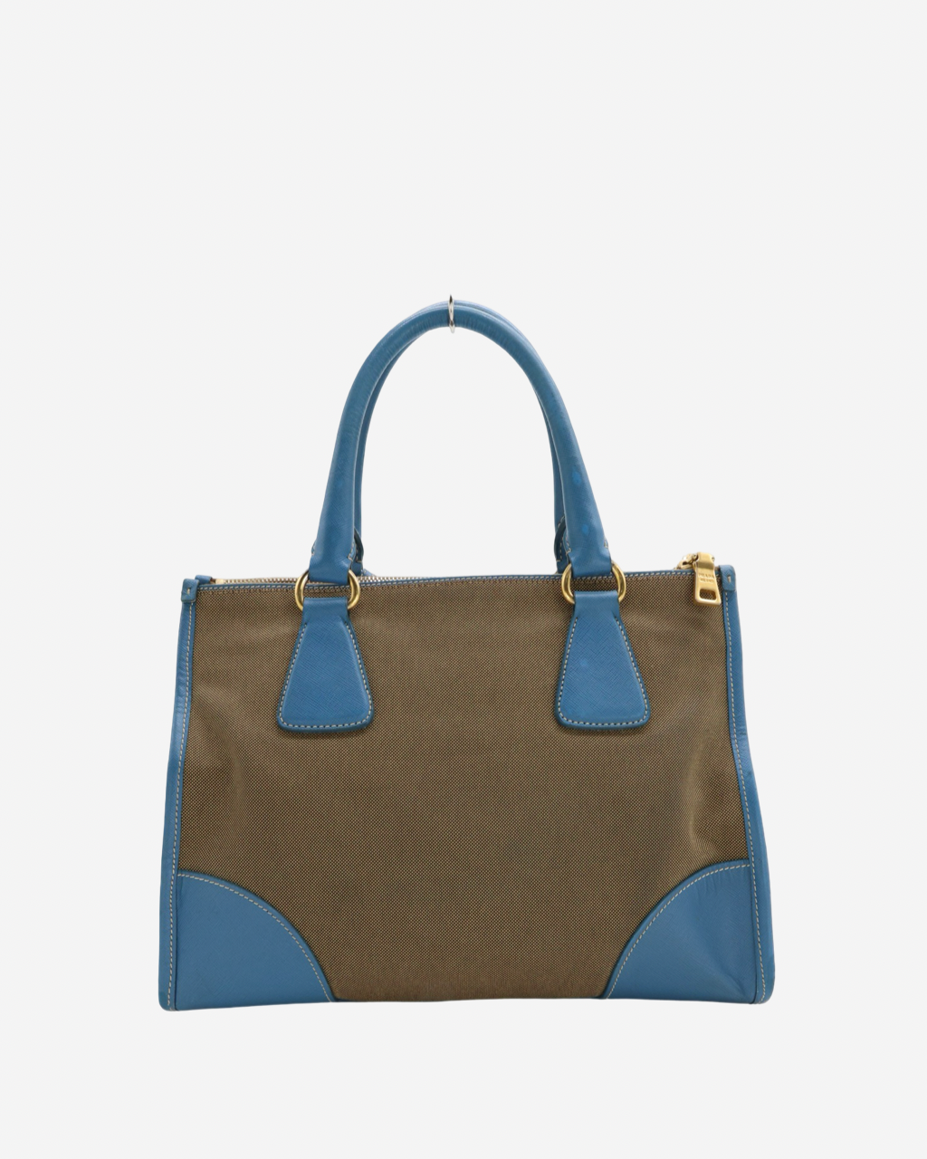 Bolso Prada Canapa
