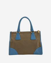 Bolso Prada Canapa