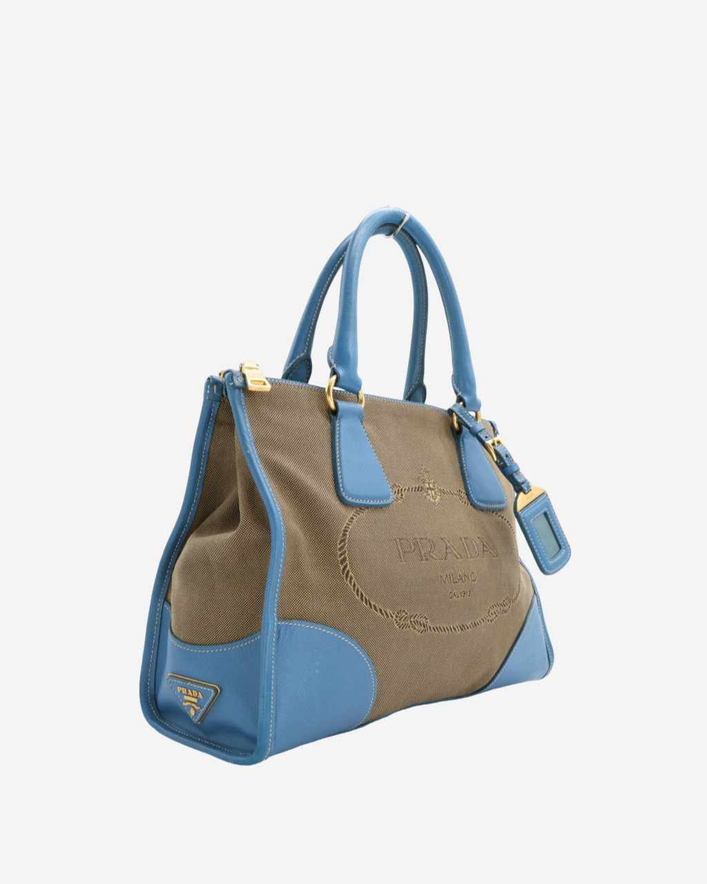 Bolso Prada Canapa