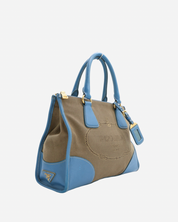 Bolso Prada Canapa