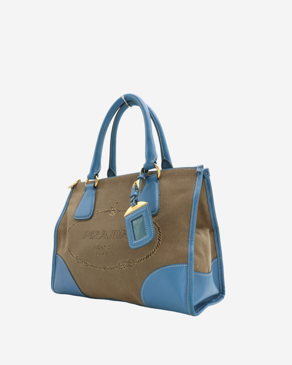 Bolso Prada Canapa