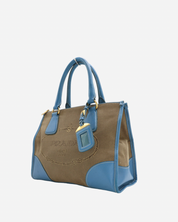 Bolso Prada Canapa