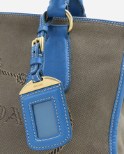 Bolso Prada Canapa