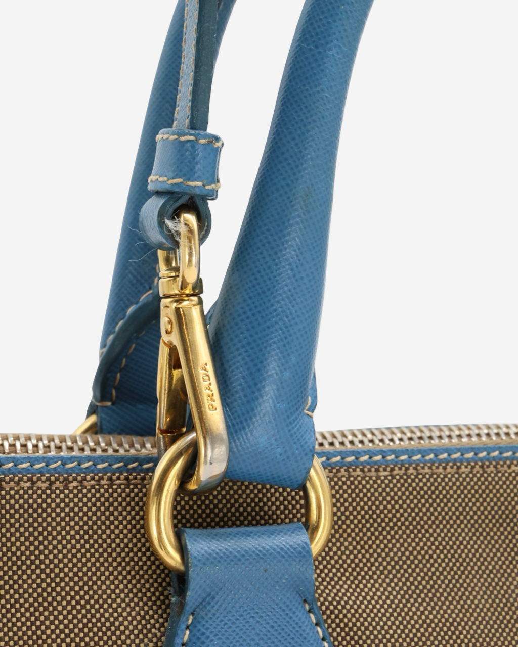 Bolso Prada Canapa