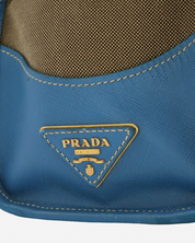 Bolso Prada Canapa