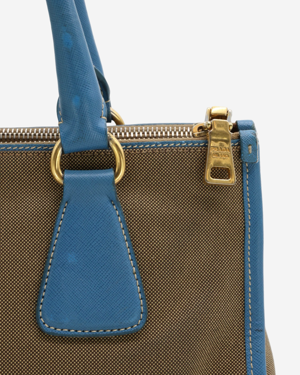Bolso Prada Canapa
