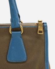 Bolso Prada Canapa
