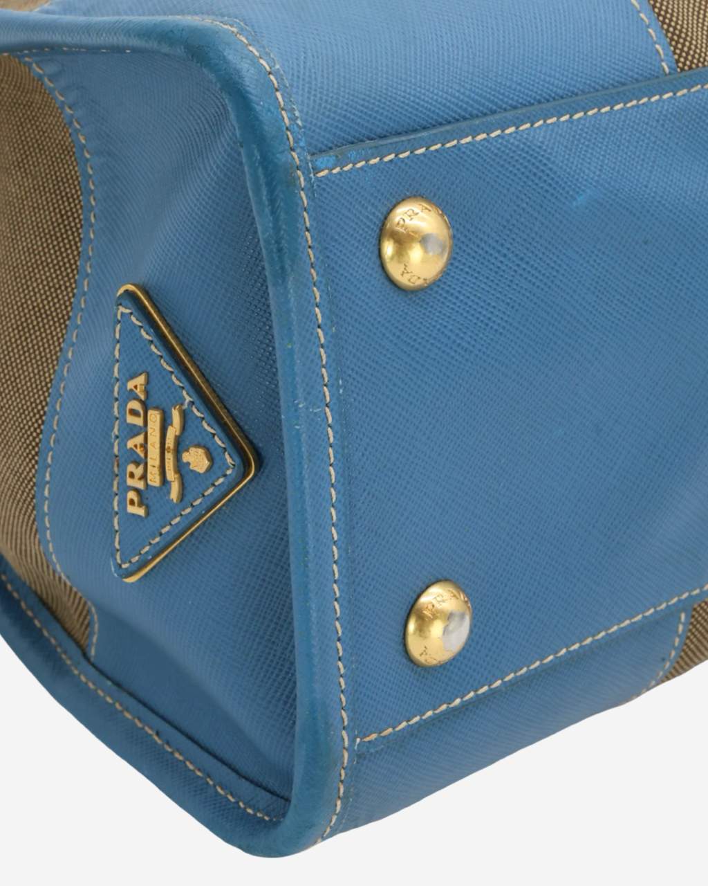 Bolso Prada Canapa