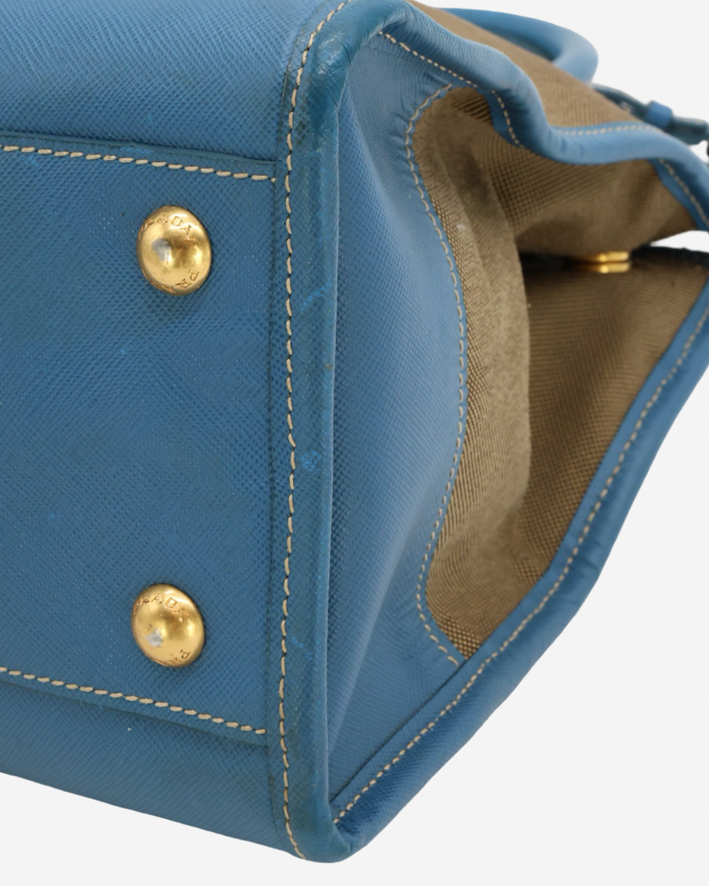 Bolso Prada Canapa
