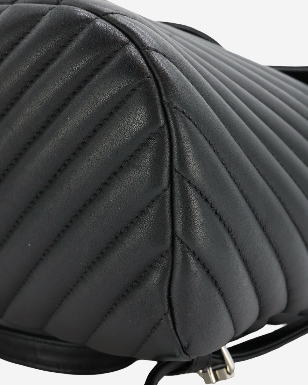 Chanel Urban Spirit Backpack 2018 