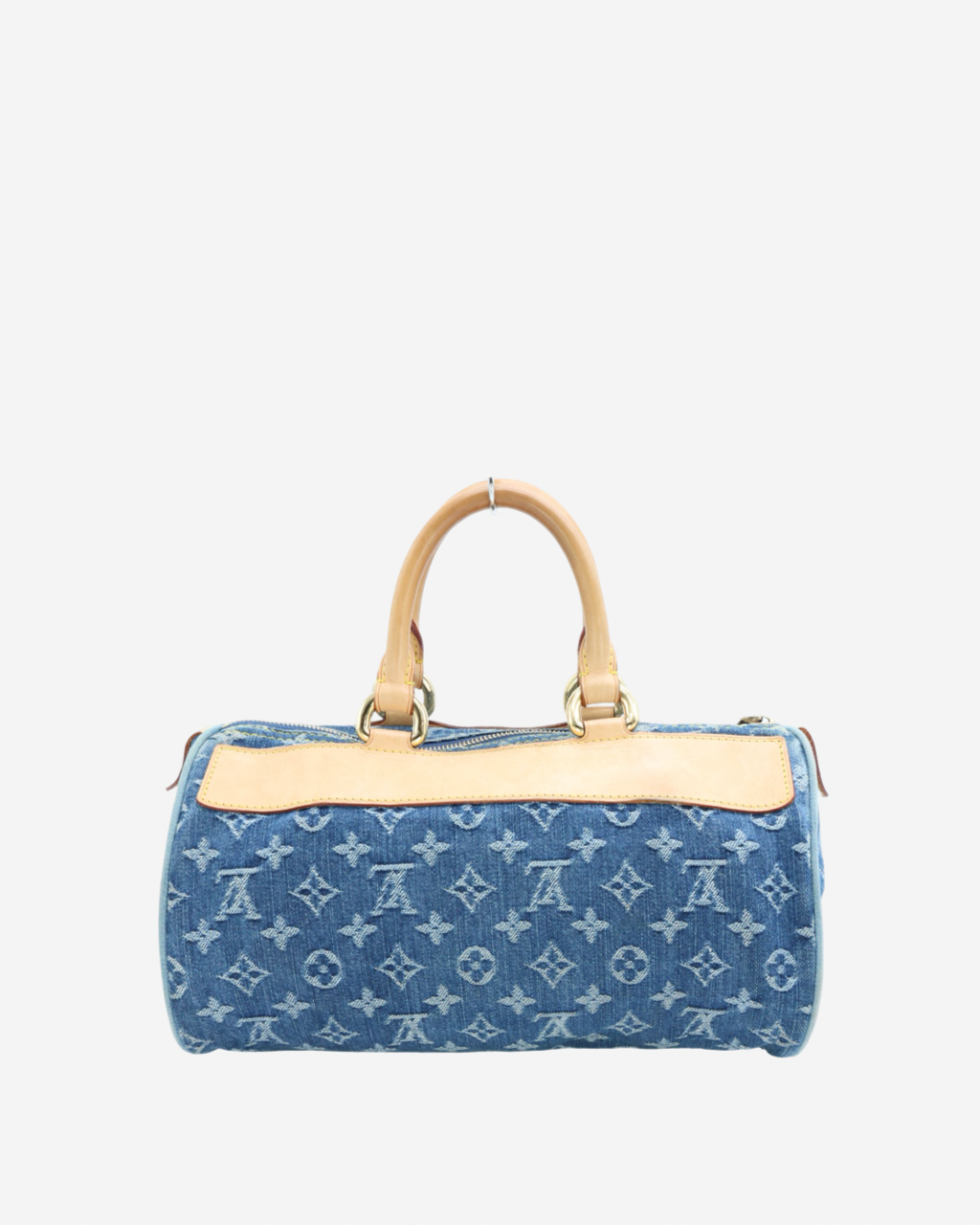 Bolsa Louis Vuitton Monogram Neo Speed Denim 2005