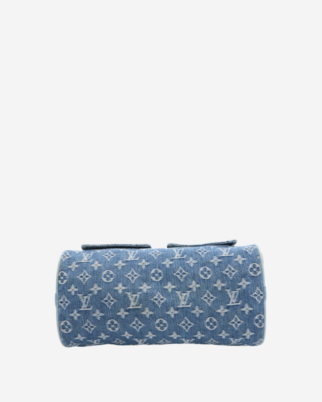 Bolsa Louis Vuitton Monogram Neo Speed Denim 2005