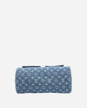 Bolsa Louis Vuitton Monogram Neo Speed Denim 2005