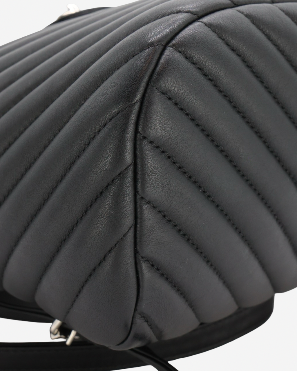 Chanel Urban Spirit Backpack 2018 