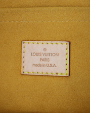 Bolsa Louis Vuitton Monogram Neo Speed Denim 2005