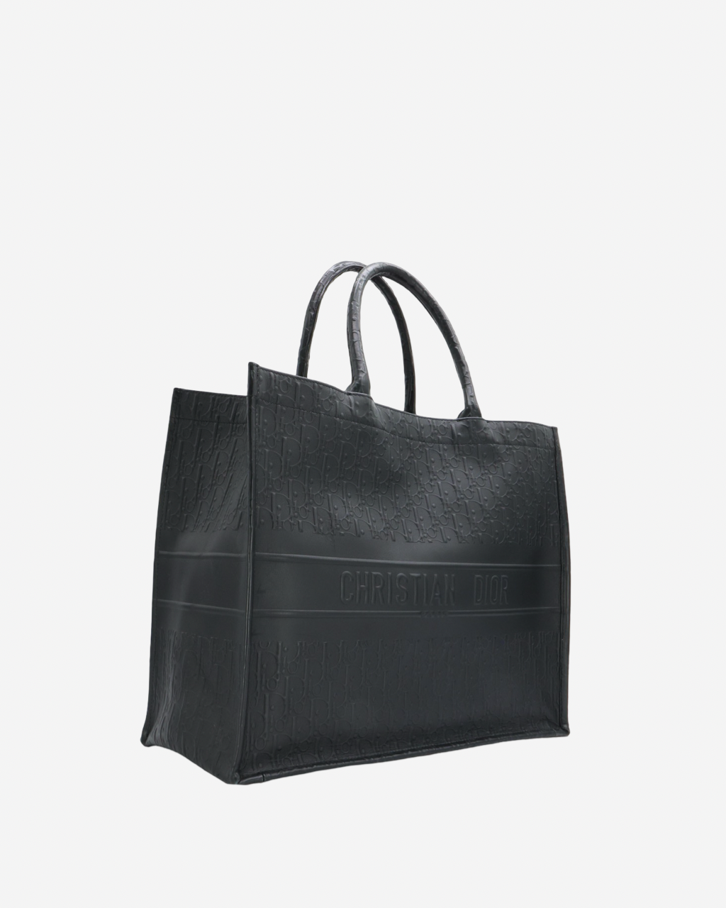 Dior Book Tote Bag 2020