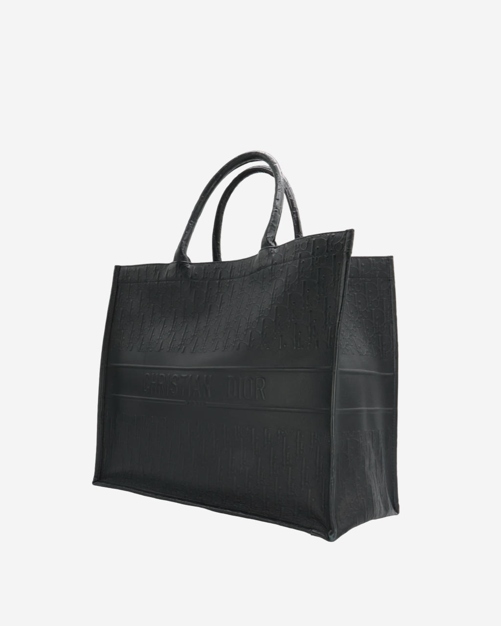 Dior Book Tote Bag 2020