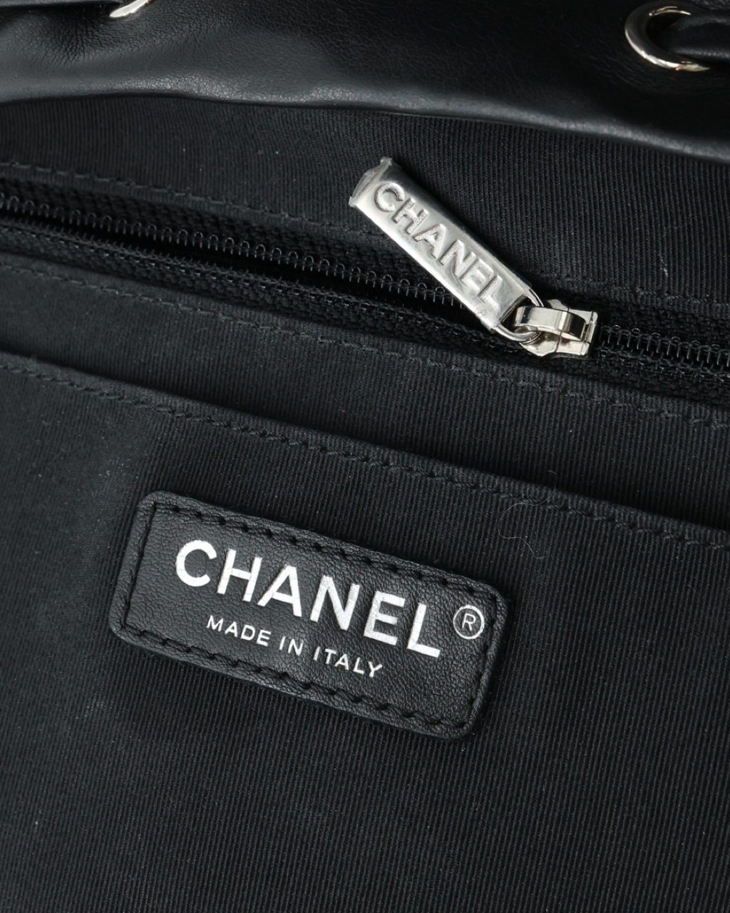 Chanel Urban Spirit Backpack 2018 