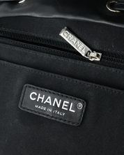 Chanel Urban Spirit Backpack 2018 