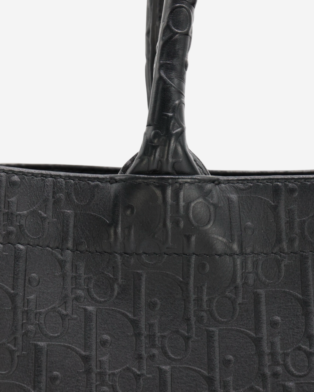 Dior Book Tote Bag 2020
