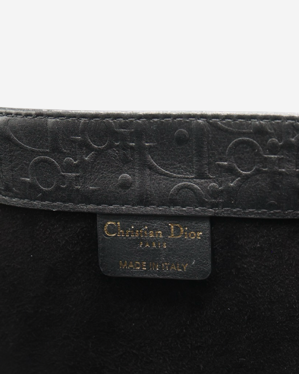 Dior Book Tote Bag 2020