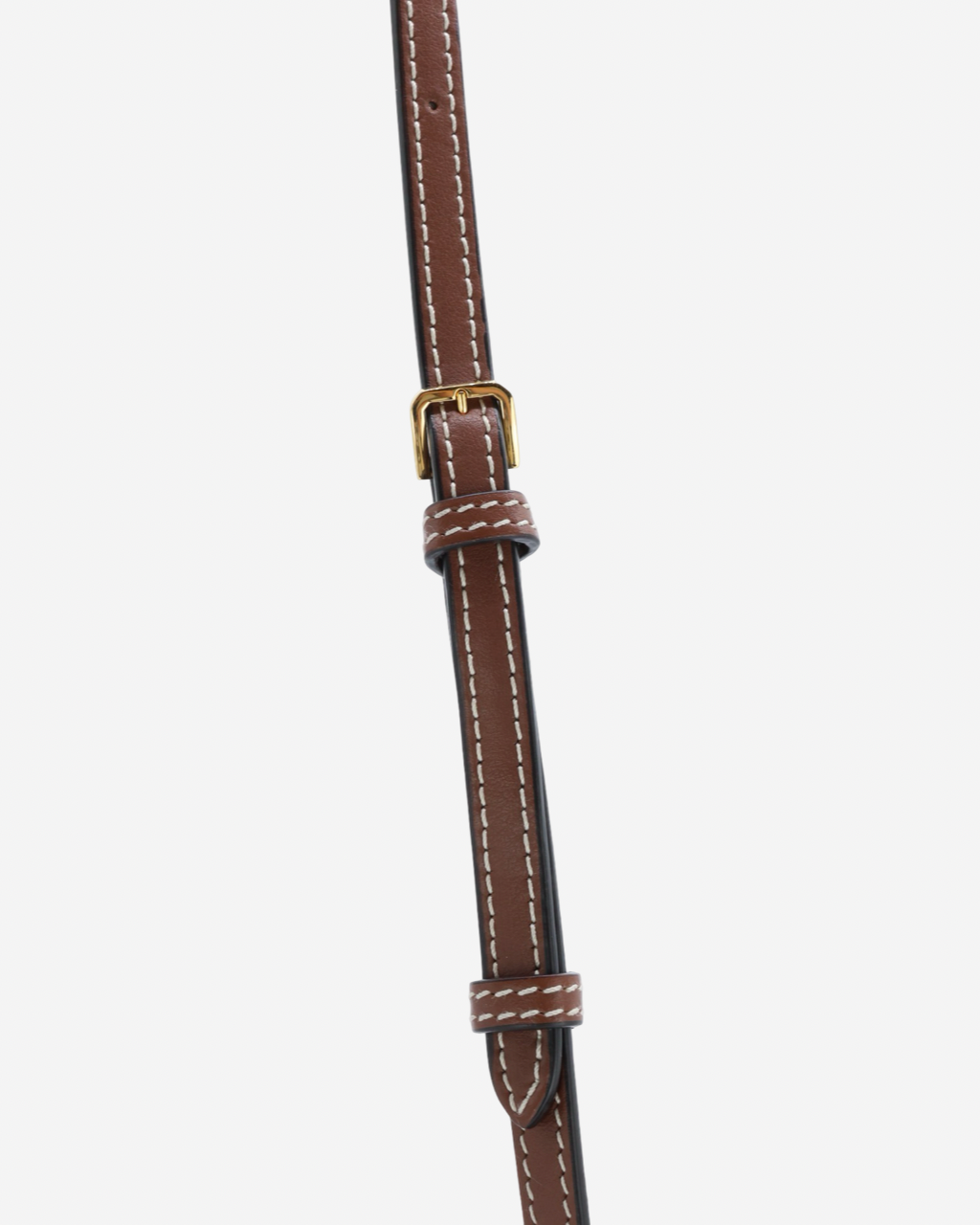Burberry Halton Check Bag