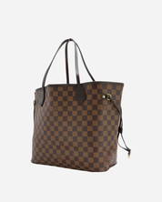 Bolso Louis Vuitton Neverfull Damier MM 2019