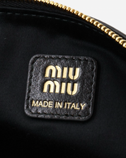 Miu Miu Pouch Bag