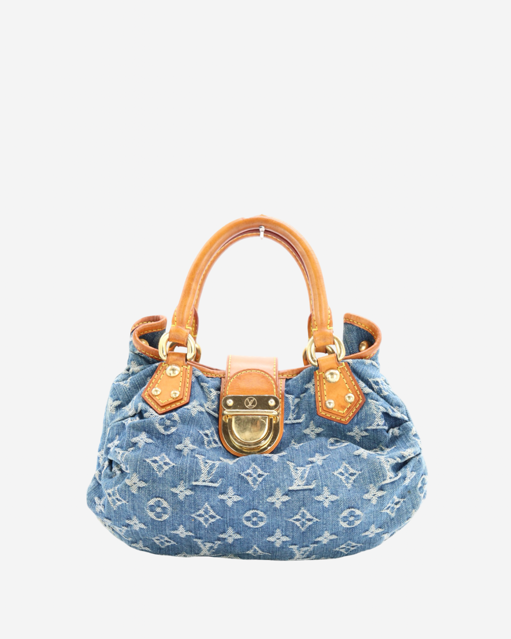 Louis Vuitton Pleaty Bag