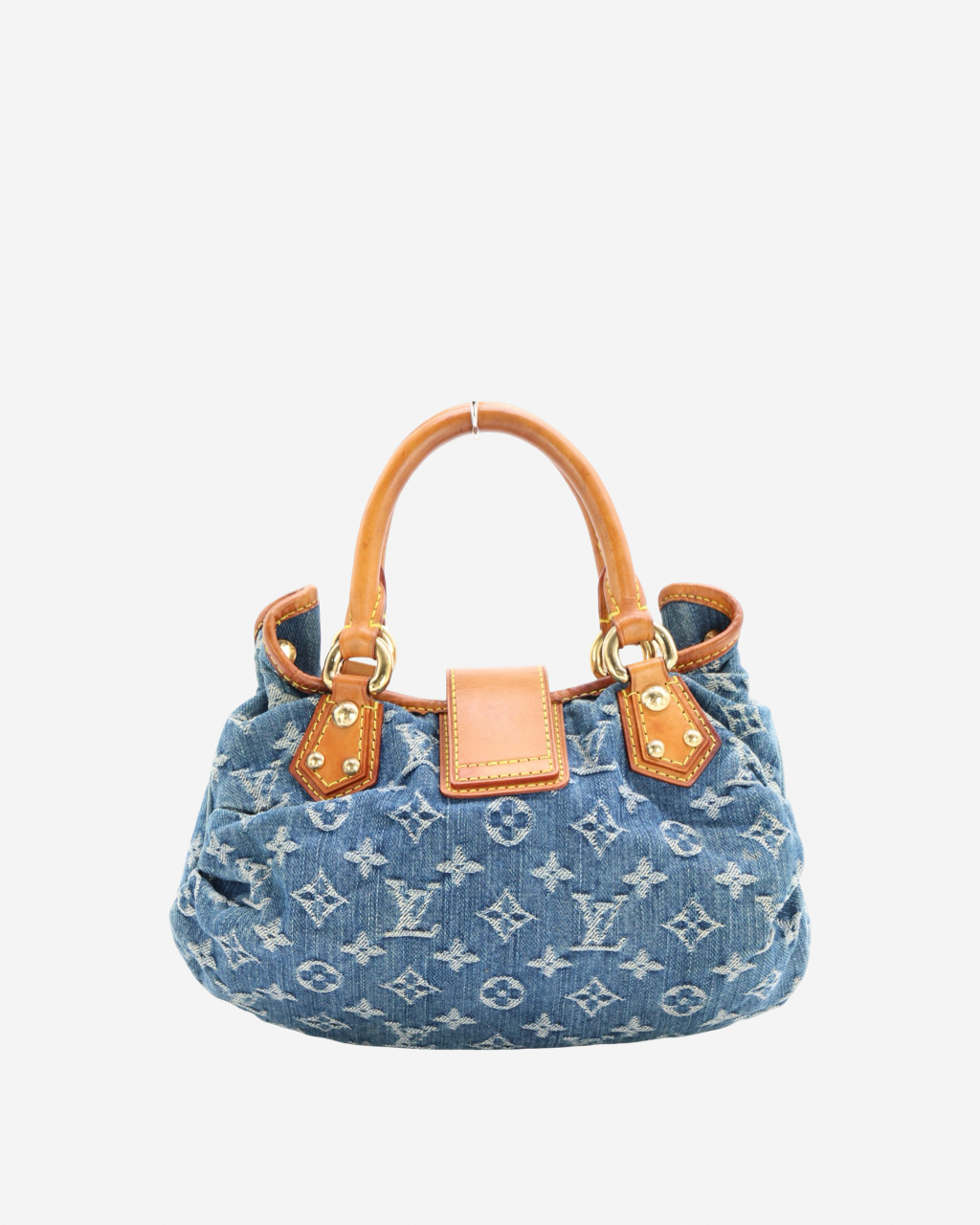 Louis Vuitton Pleaty Bag