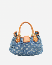 Louis Vuitton Pleaty Bag