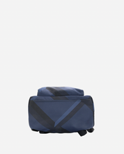 Mochila Burberry Grid Check