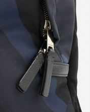 Mochila Burberry Grid Check