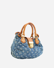Louis Vuitton Pleaty Bag