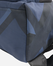 Mochila Burberry Grid Check