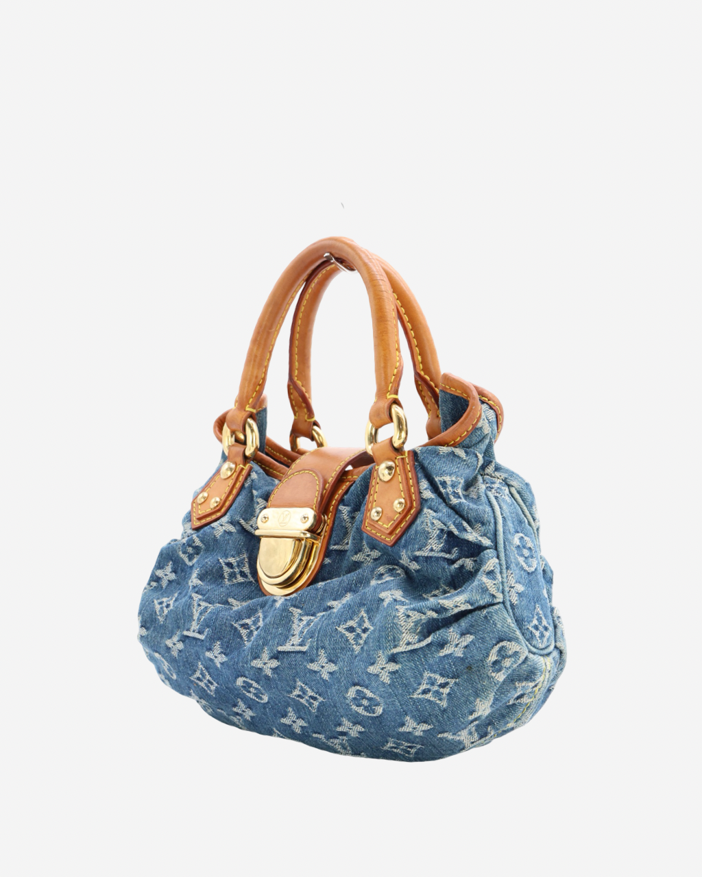 Louis Vuitton Pleaty Bag