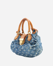 Louis Vuitton Pleaty Bag