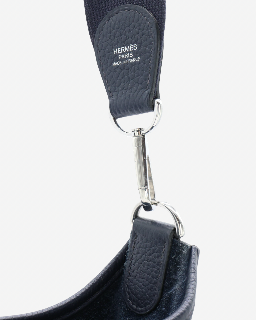 Bolso Hermès Evelyn