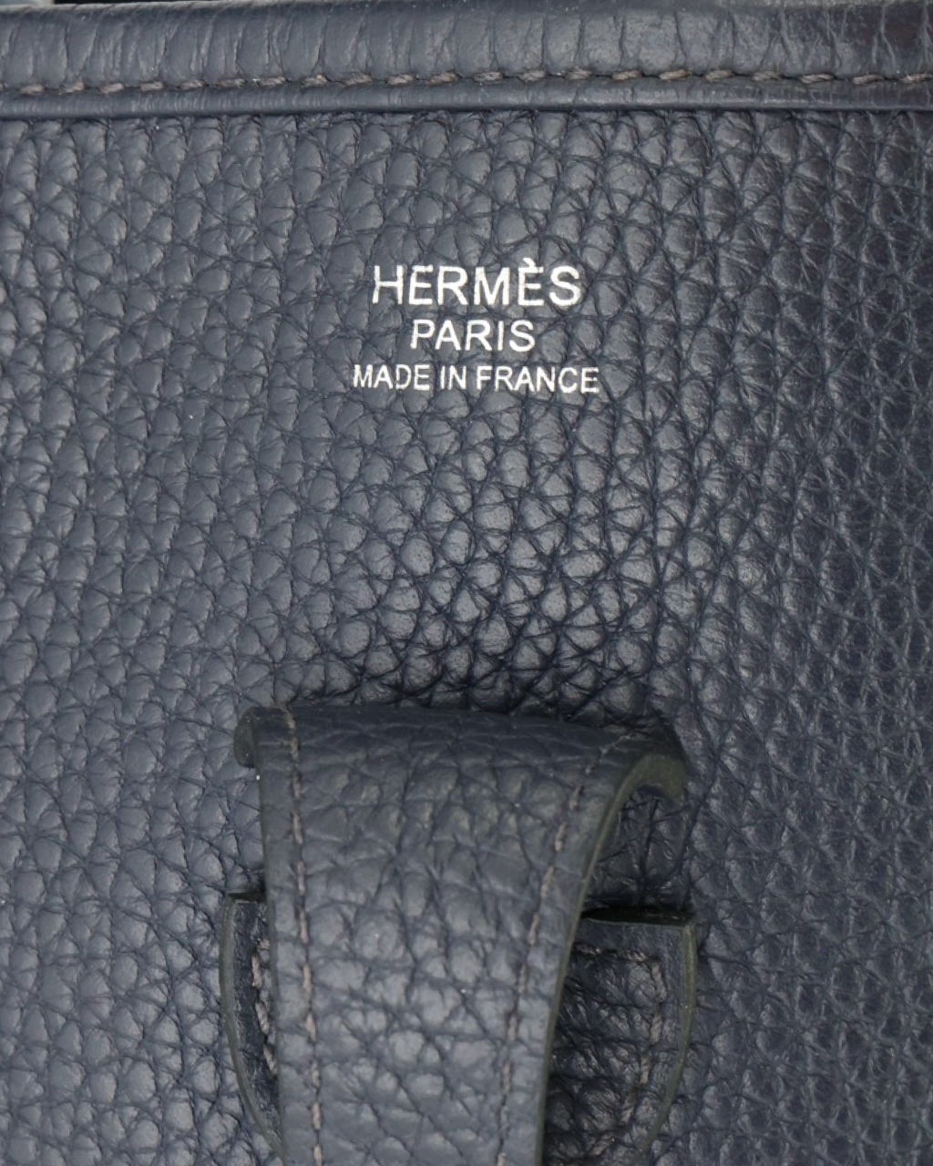 Bolso Hermès Evelyn