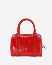 Bolso Dior Oblique Boston 2009