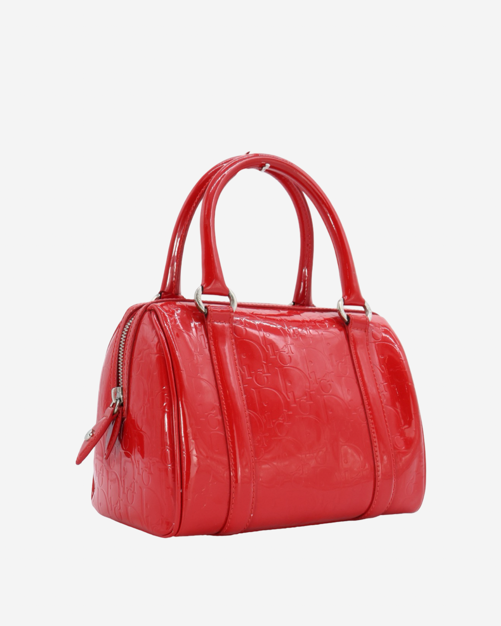 Bolso Dior Oblique Boston 2009